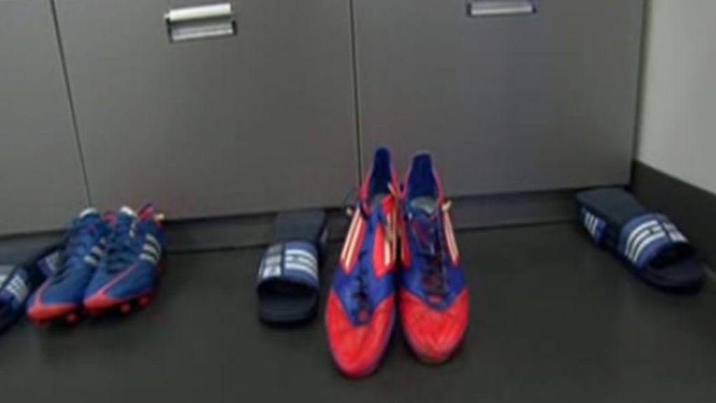 No se escapa ningún detalle