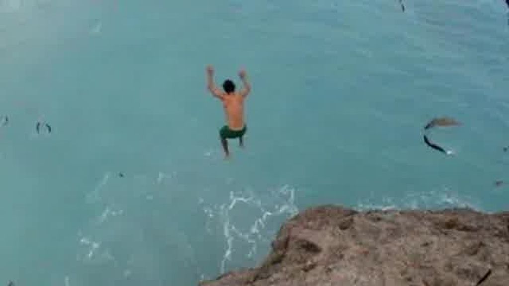 Promo Callejeros Viajeros: Islas Bermudas