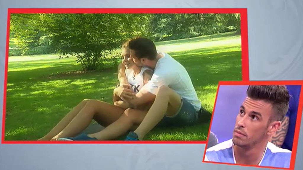 Los pretendientes se enfrentan a una carrera de sacos, flexiones y una sorpresa
