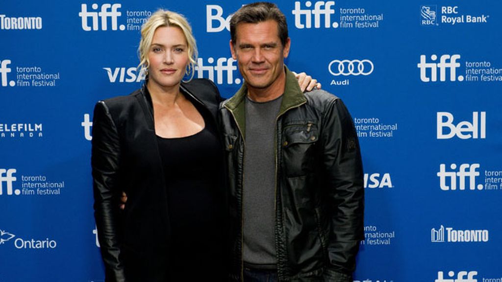 Las estrellas invaden el Festival de Cine de Toronto