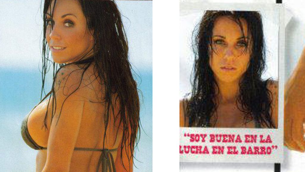 ¿Qué le parecerá a Pascual?