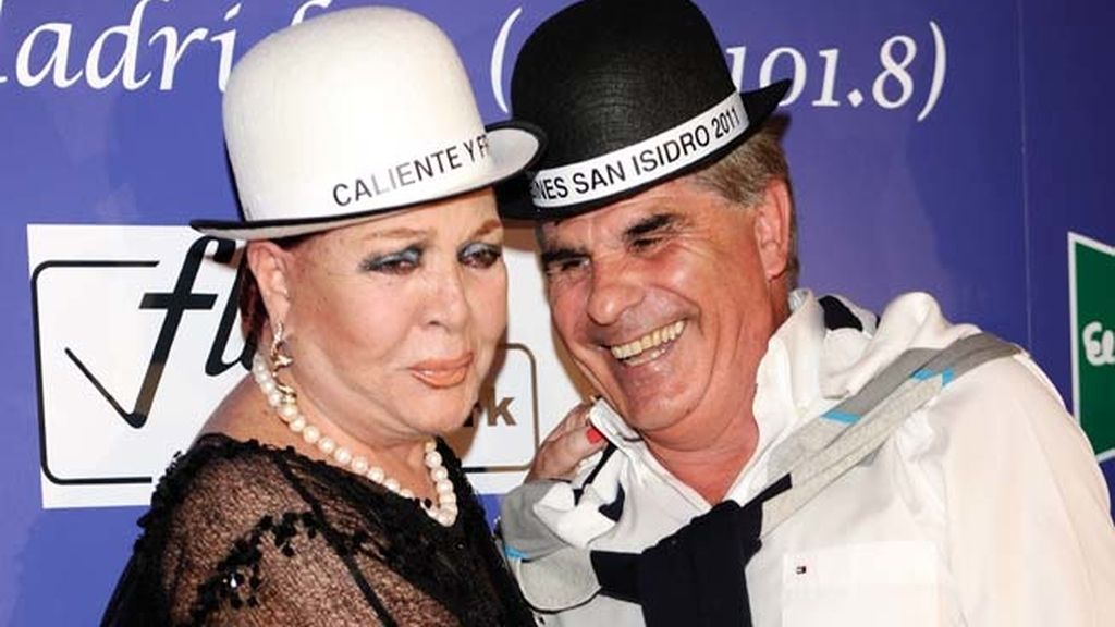 Sara Montiel, una vida de cuplé