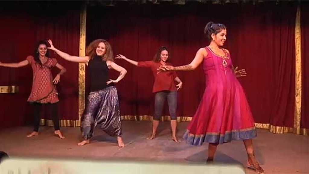 La ceremonia de purificación