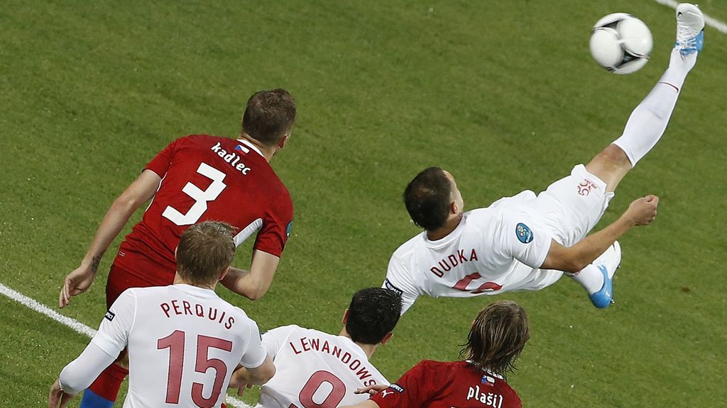 Adiós a la anfitriona