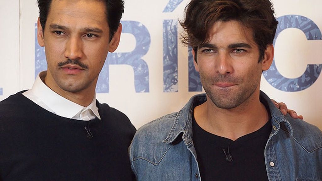 Faltan ocho capítulos para el final más esperado