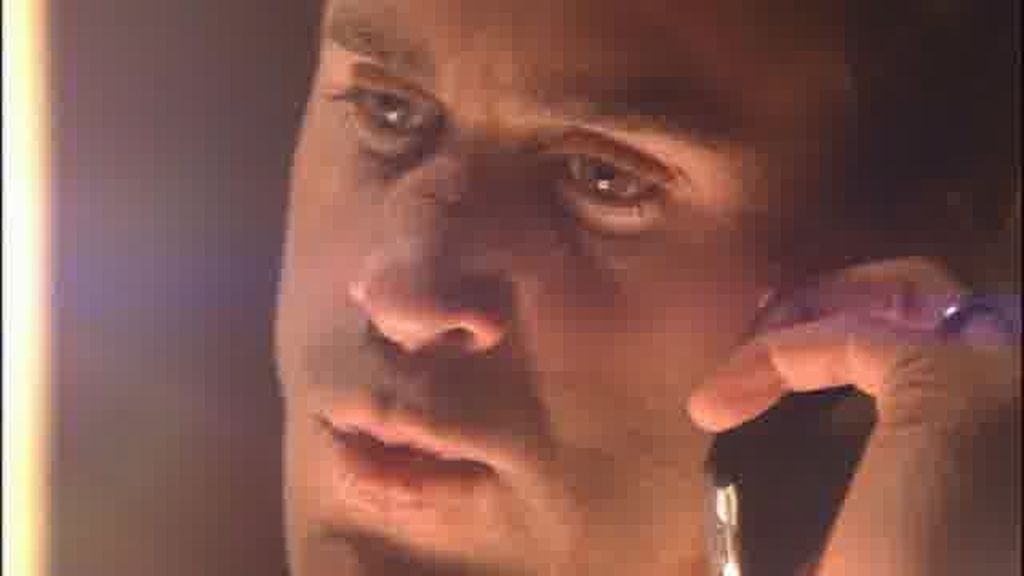 Promo FlashForward: El futuro no puede detenerse