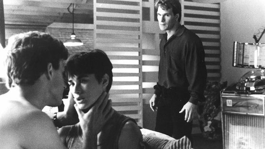 Víctima de un cáncer de páncreas