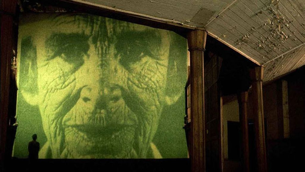 Arte a partir de hierba