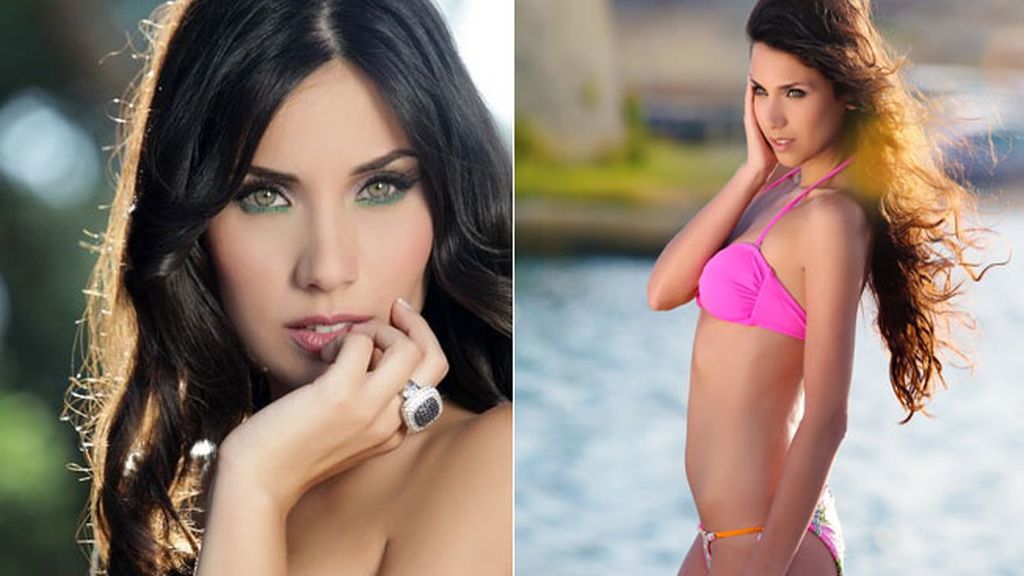 Miss Italia: Jessica Bellinghieri