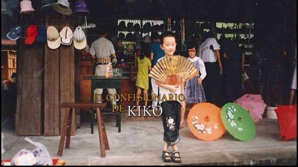 El concursante es muy activo en redes sociales