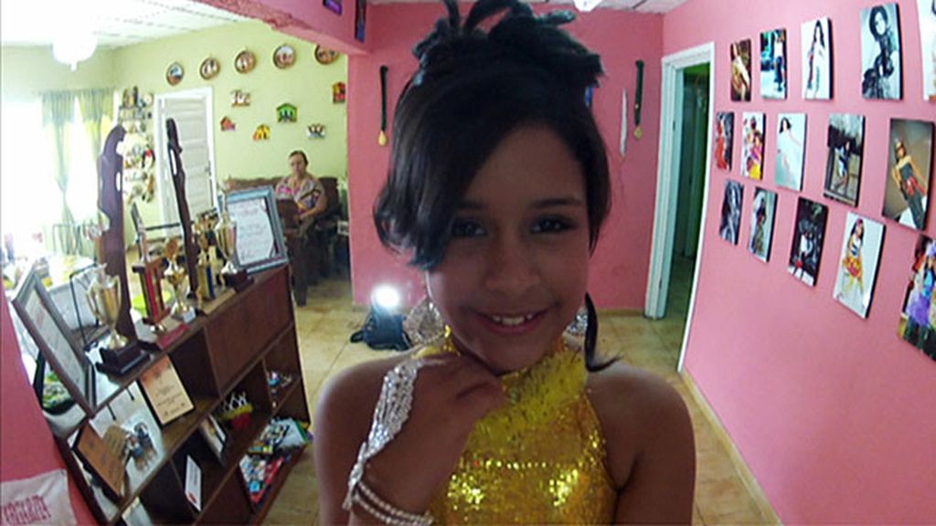 Venezuela, el país del culto al cuerpo y los certámenes de belleza