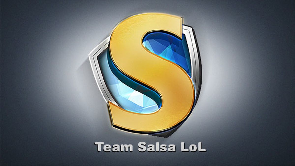 Team SalsaLoL, FF