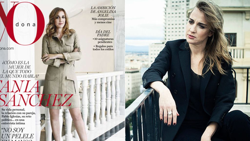 politicas fashion