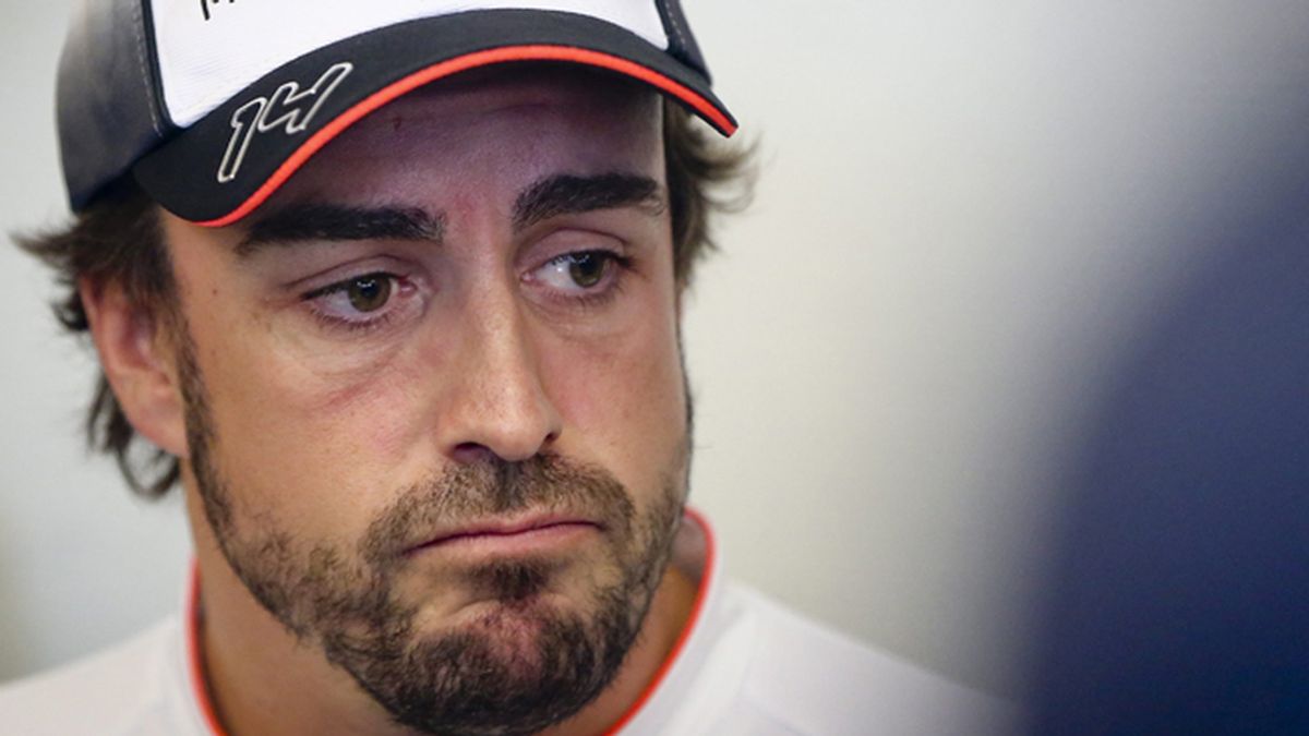 Alonso podrá correr en Shanghái tras recibir el visto bueno de la FIA