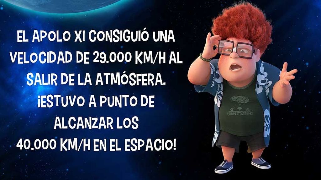 Llega a la Luna con 'Atrapa la bandera'