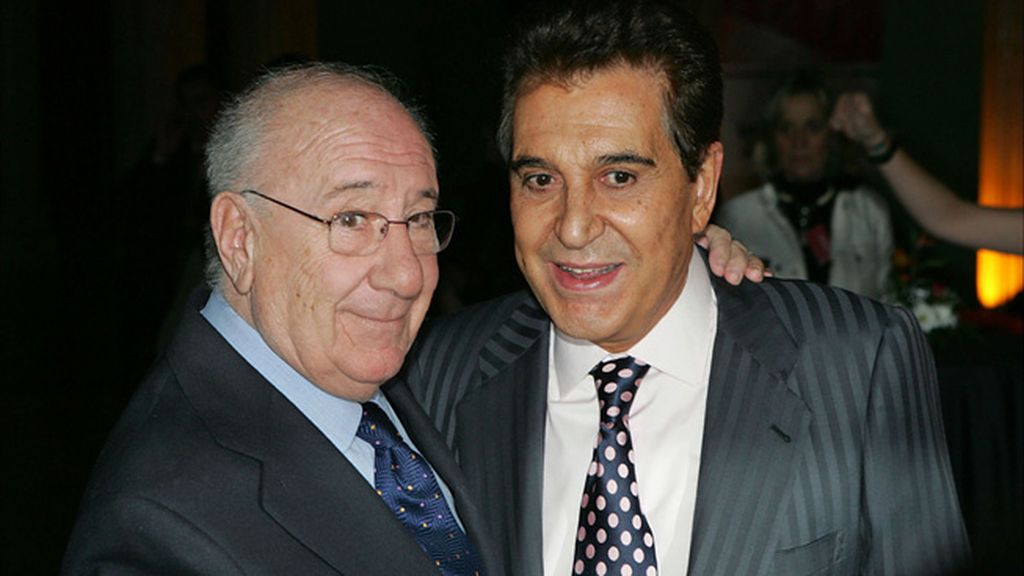 Adiós a Alfredo Landa