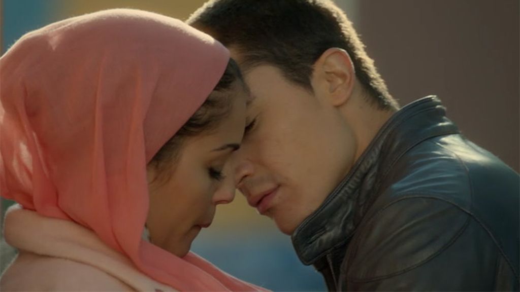 Morey, a Fátima: "Lo que siento por ti es la única verdad de mi vida"