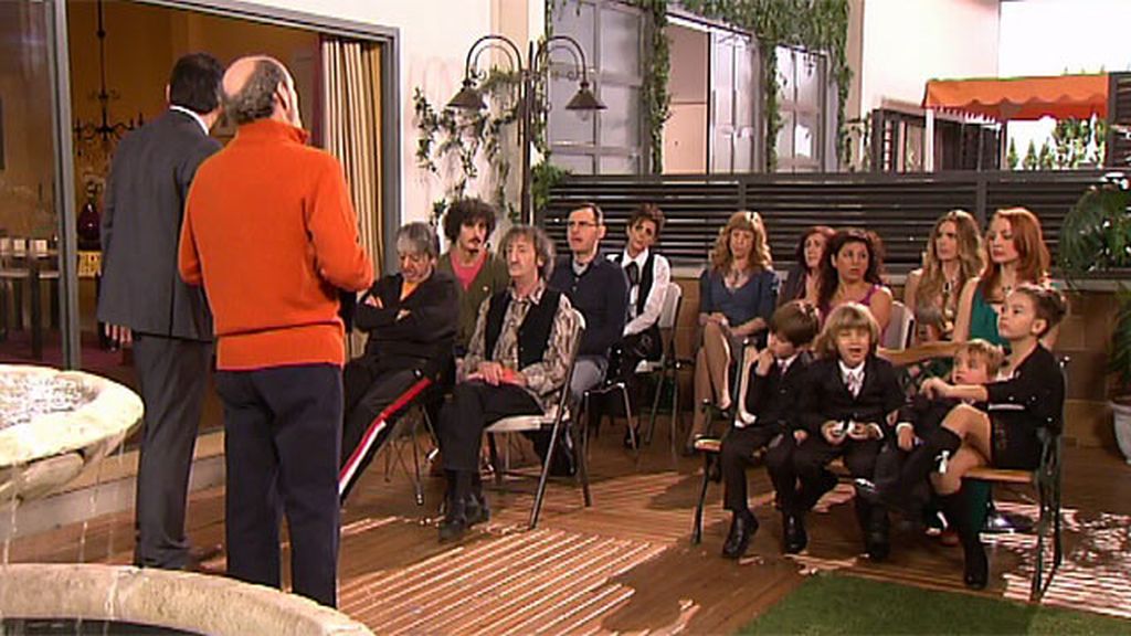 Los 'Cuquis' se dan una segunda oportunidad