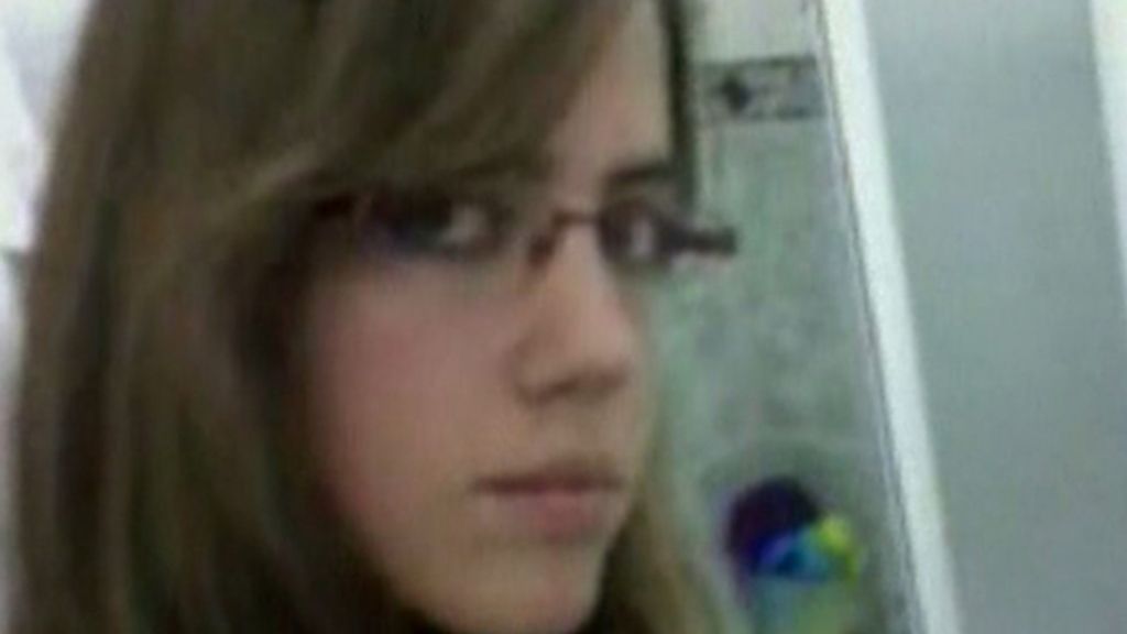 Sevilla llora por Marta del Castillo