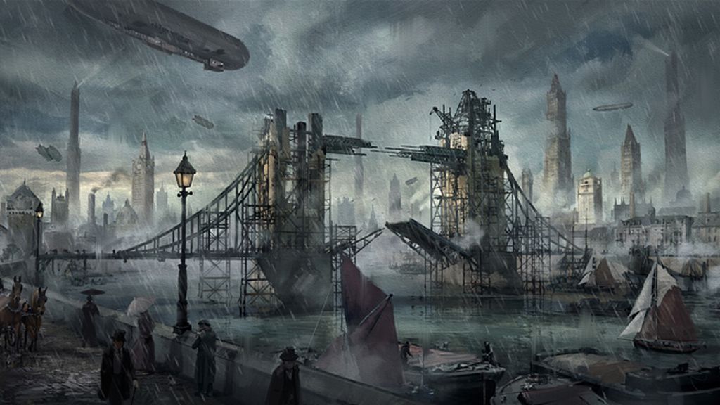 London Bridge (Londres)