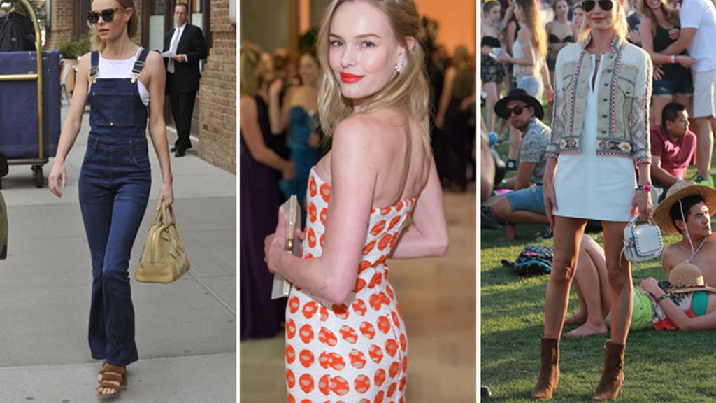 Kate Bosworth o lo que puedo haber sido