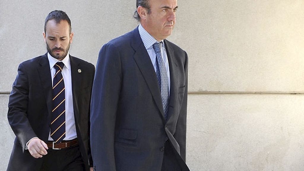 El Real Madrid, de luto