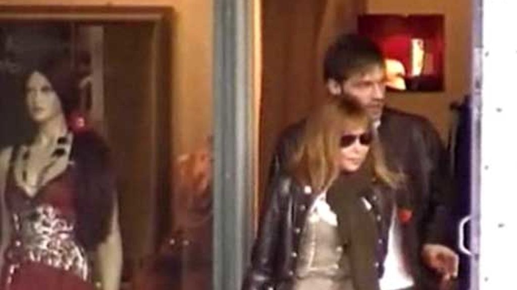 ¿Crisis entre Ana y Darek?