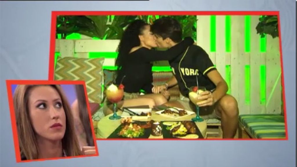 Julen: "Paola ya no es mi favorita"