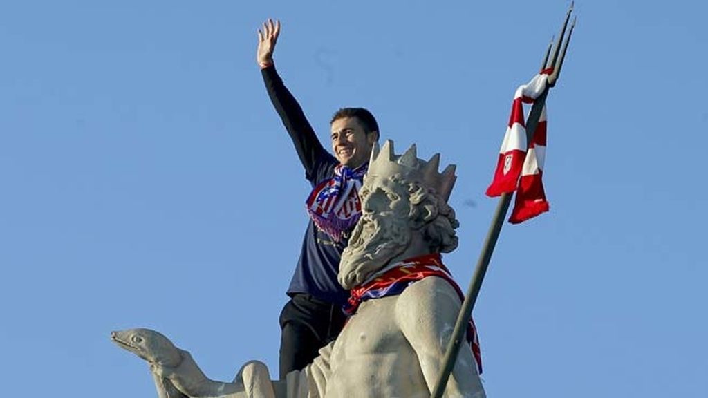 Euforia rojiblanca