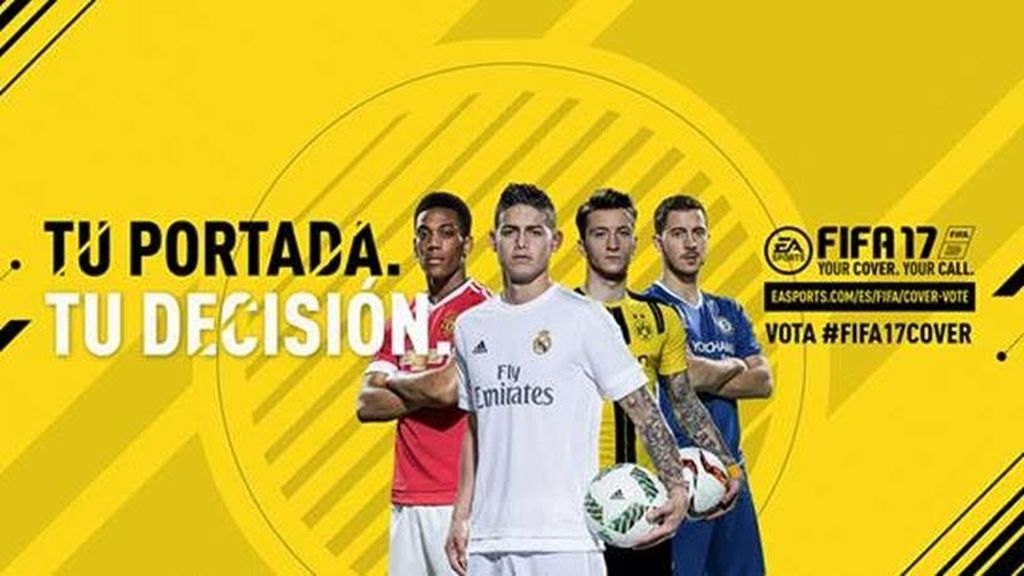 FIFA 17 FIFA 17