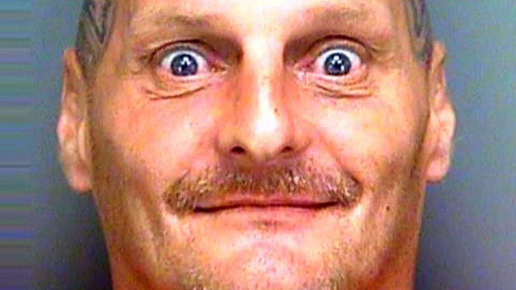 Los más raros del calabozo