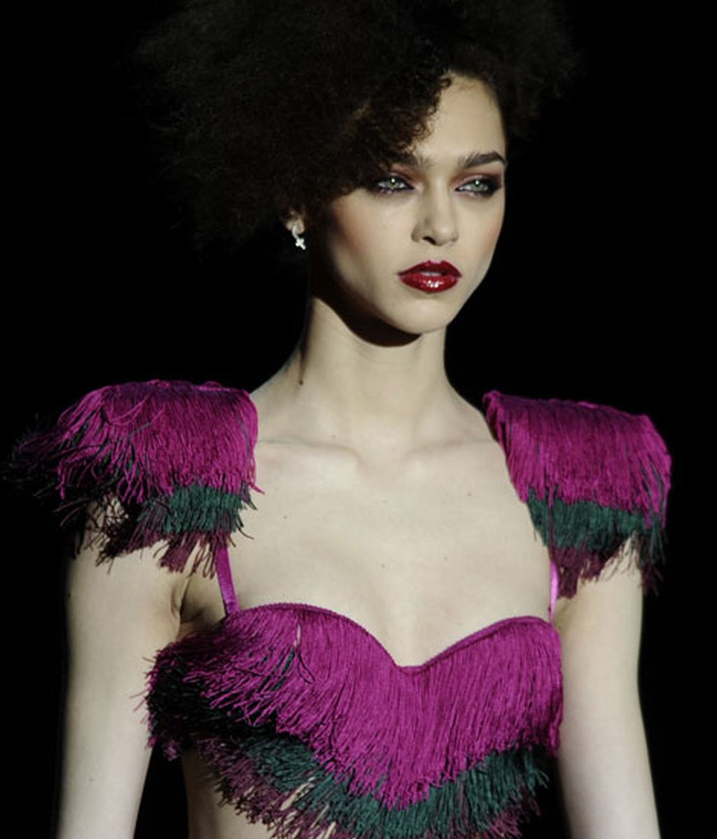 Andrés Sardá: el brillo de Las Vegas