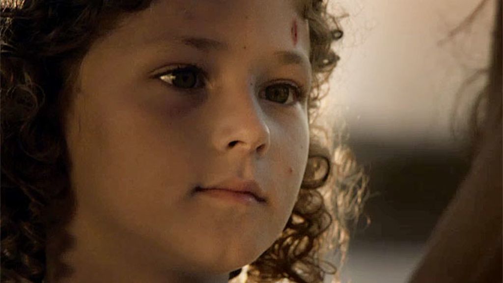 Pese al temor de perder a su hijo, María decide volver a su pueblo para que se haga la voluntad de Dios