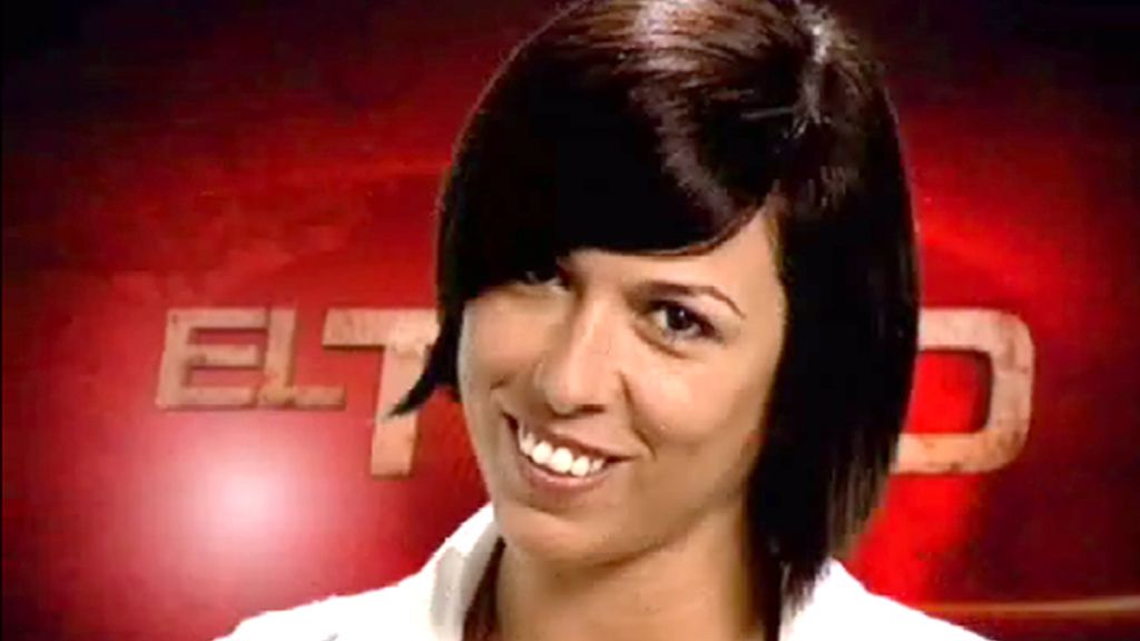 ¿Quién de ellos es El Topo?