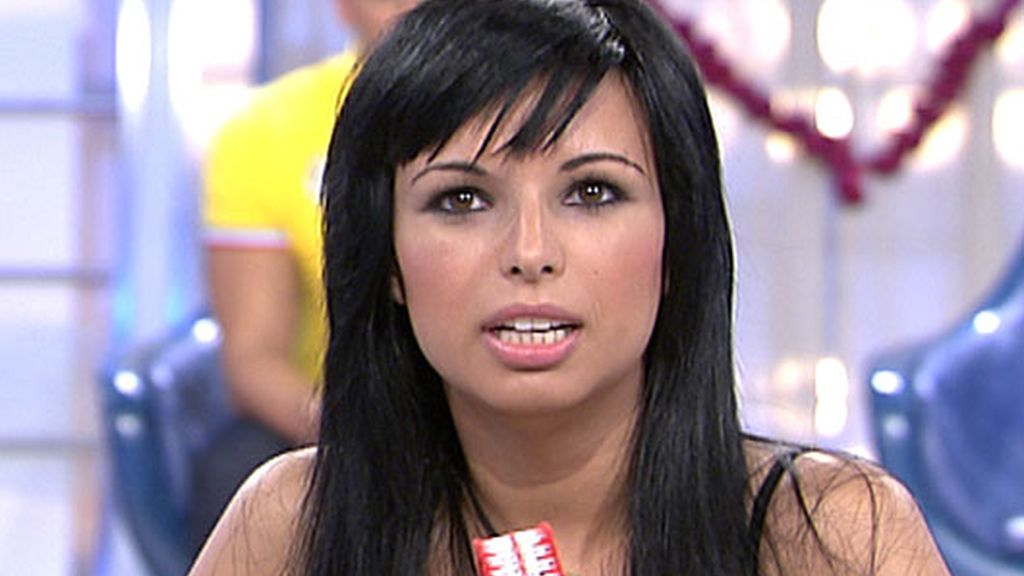 Las pretendientas de Raúl