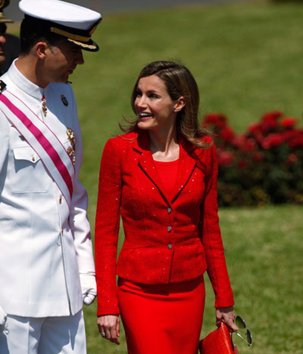 Día de las Fuerzas Armadas