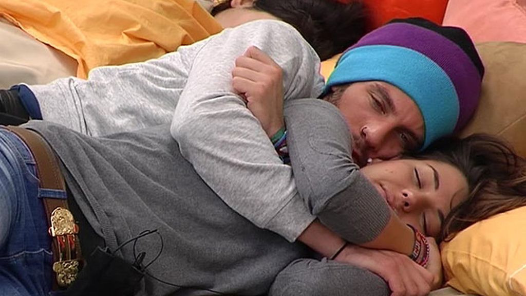 ¿Se convertirán en la primera pareja de 'GH catorce'?