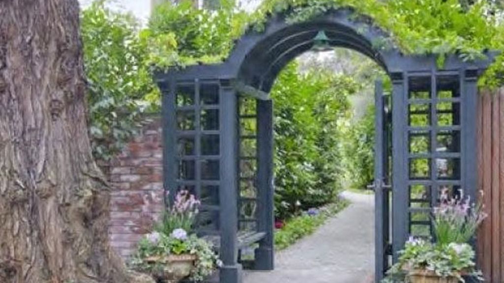 La nueva mansión de Mark Zuckerberg