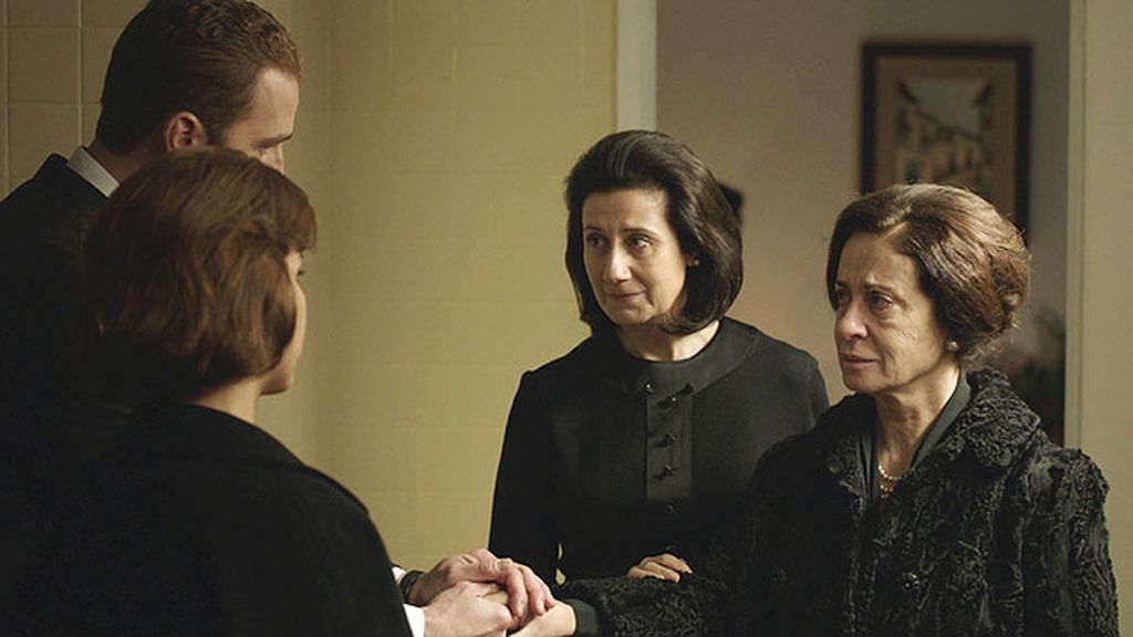 Las mejores imágenes del capítulo T01xC03