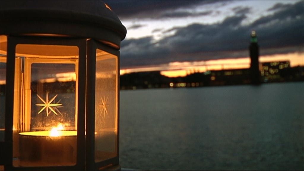 'Callejeros Viajeros' se sumerge en las 'Aguas de Estocolmo'