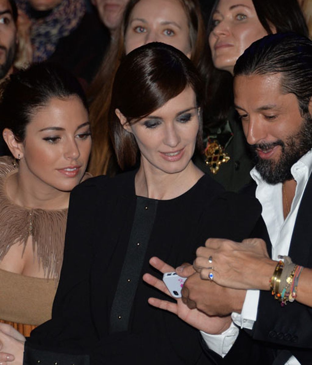 La representación ‘Spanish’ se hace fuerte en París