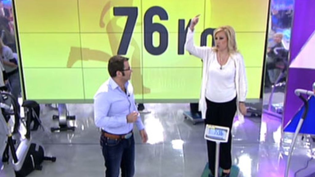 Sálvame comienza la operación bikini