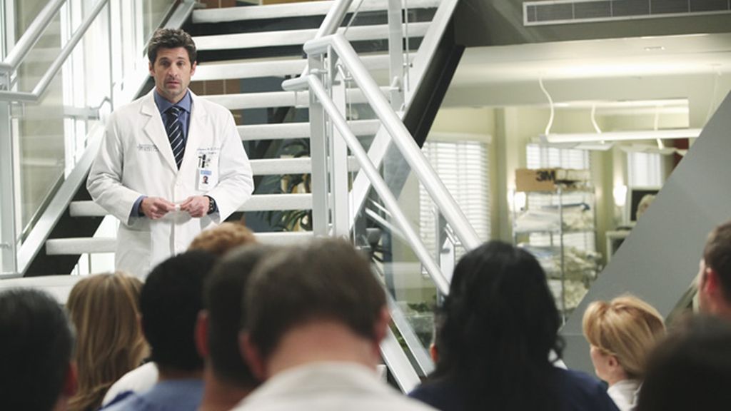 Capítulo 13: El estado del amor y la confianza