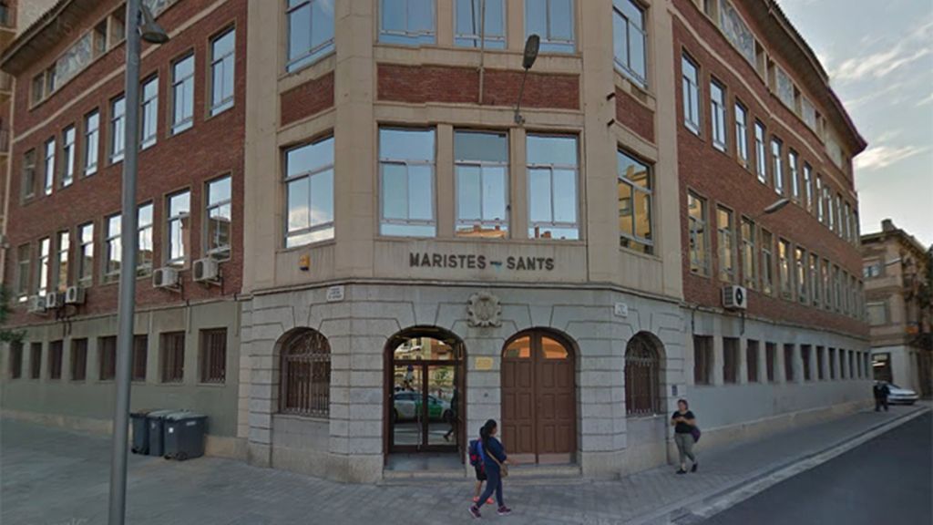 Investigan a un monitor de comedor por presuntos abusos a menores en Barcelona