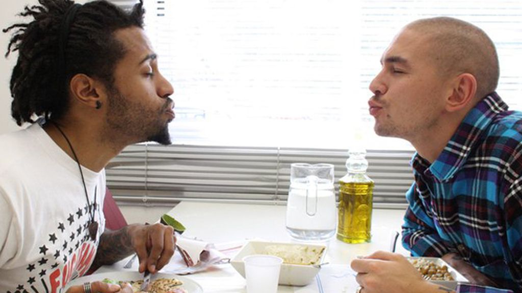 Sergio y Benji, Benji y Sergio