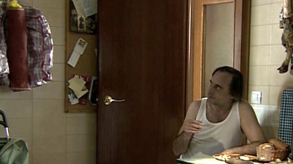 La dura vida de Paula