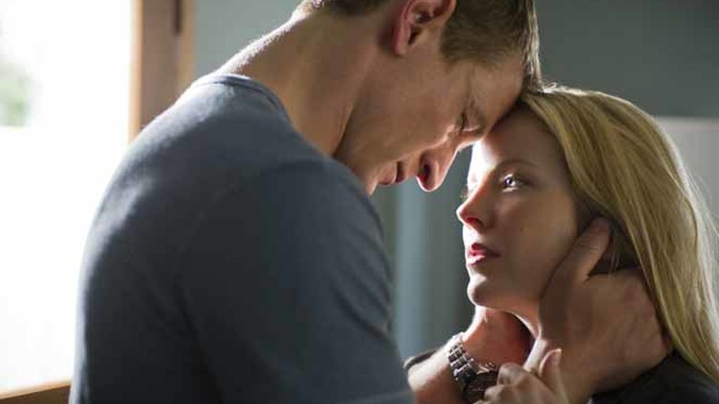 Las fotos del capítulo 1x01