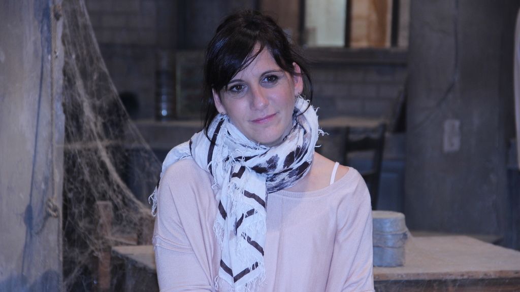 ‘Rabia’, la nueva serie que prepara Mediaset