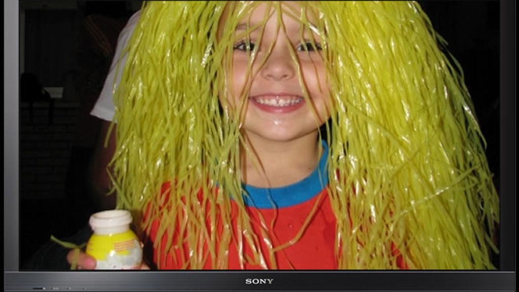 La aficionada del jueves 1 de julio