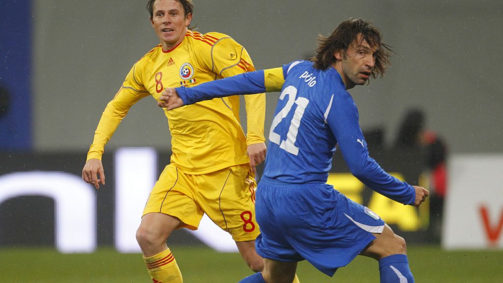 Andrea Pirlo